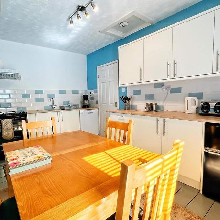 Beautiful Self Catering In Rural Pembrokeshire Llanfyrnach Exterior photo