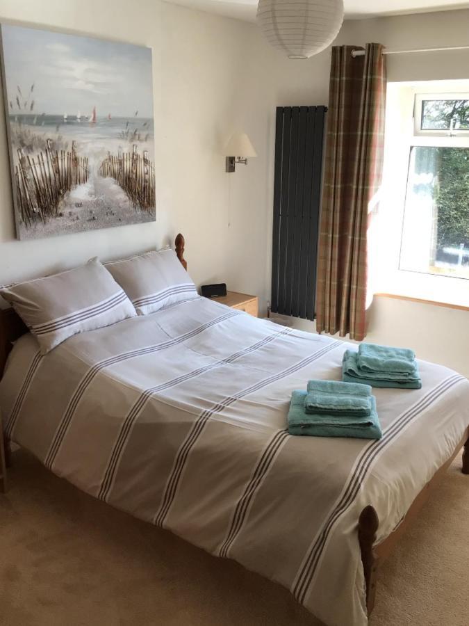 Beautiful Self Catering In Rural Pembrokeshire Llanfyrnach Exterior photo