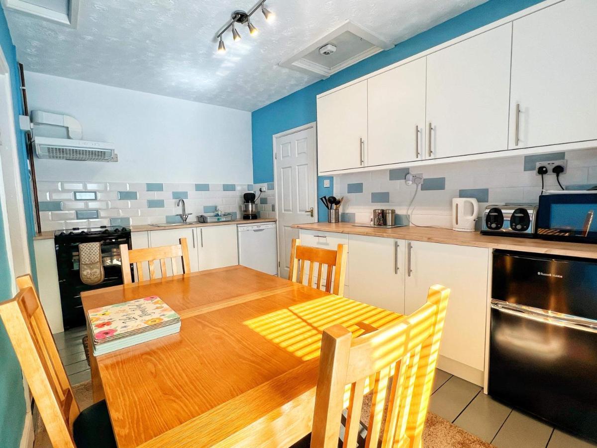Beautiful Self Catering In Rural Pembrokeshire Llanfyrnach Exterior photo