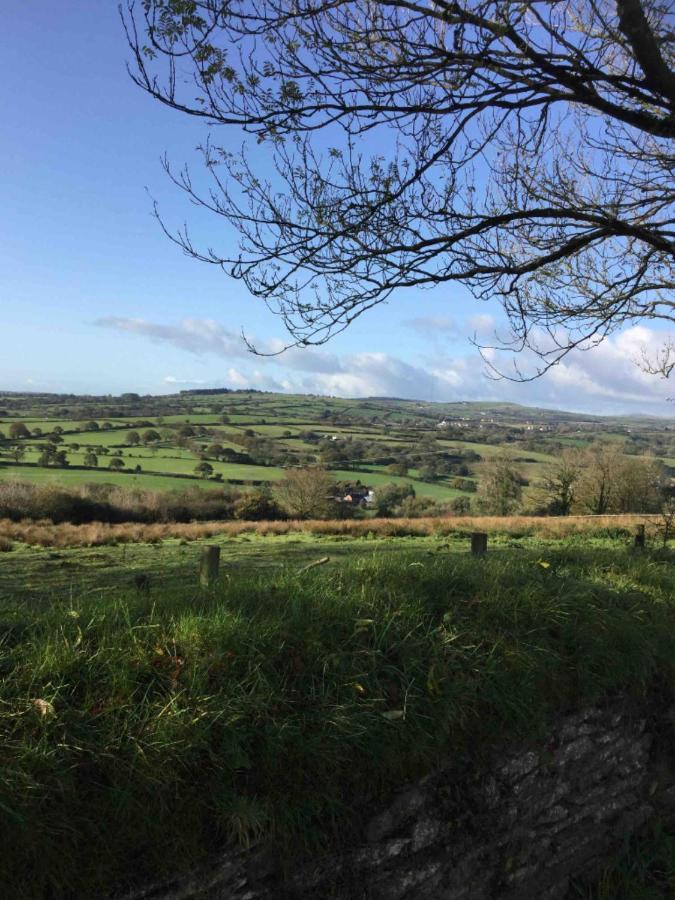 Beautiful Self Catering In Rural Pembrokeshire Llanfyrnach Exterior photo
